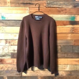 Polo by Ralph Lauren sweater